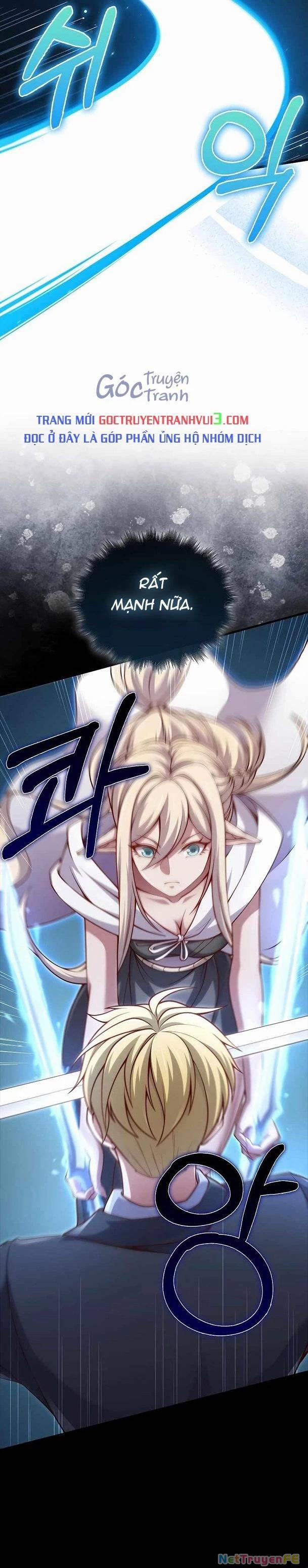 Thương Nhân Thánh Thần 123 trang 18