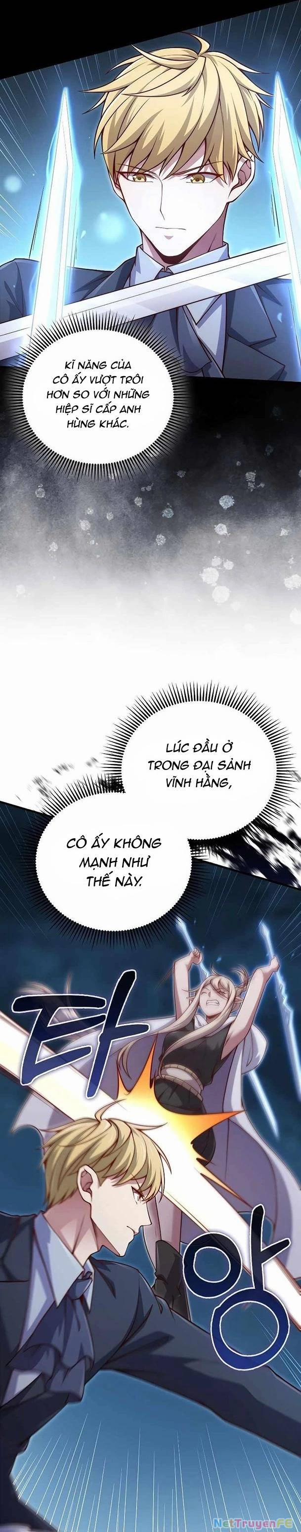 Thương Nhân Thánh Thần 123 trang 19