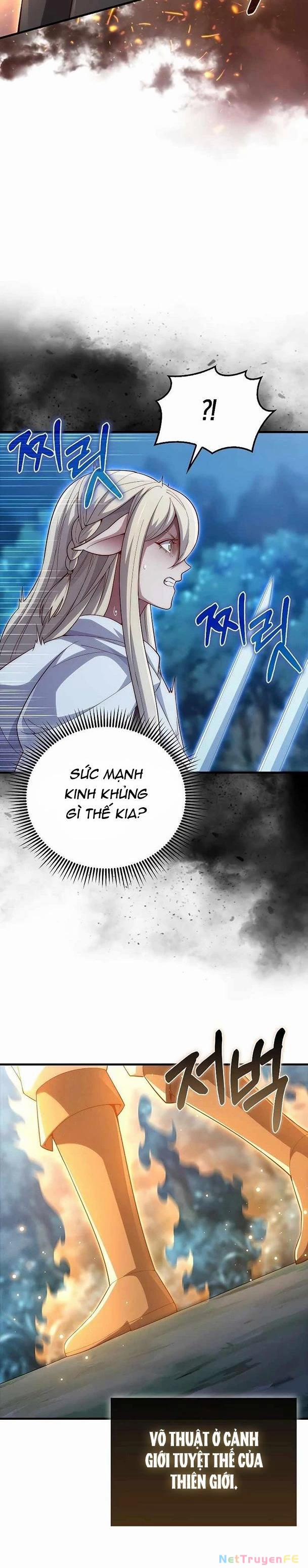 Thương Nhân Thánh Thần 123 trang 21