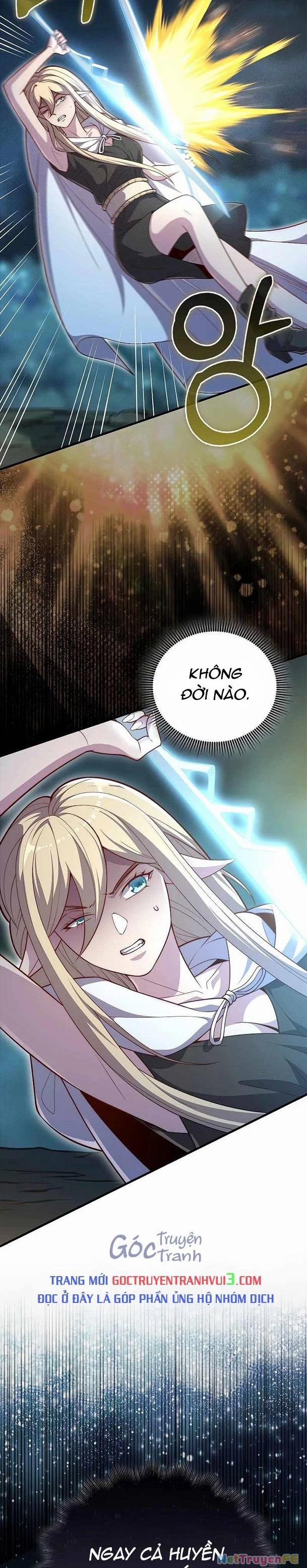 Thương Nhân Thánh Thần 123 trang 25