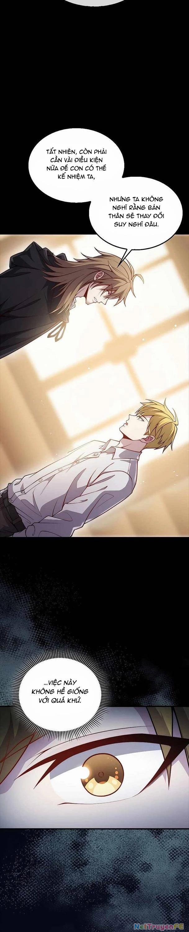 Thương Nhân Thánh Thần 123 trang 3