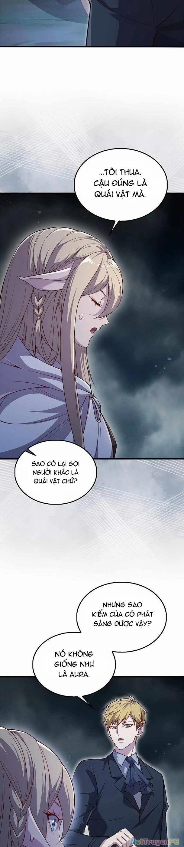 Thương Nhân Thánh Thần 123 trang 30