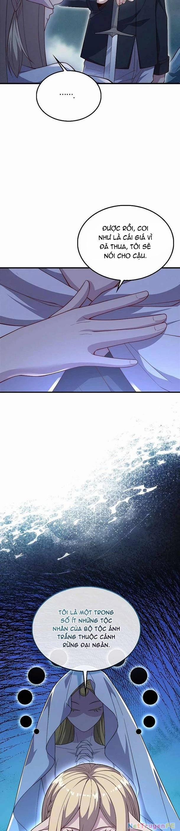 Thương Nhân Thánh Thần 123 trang 31