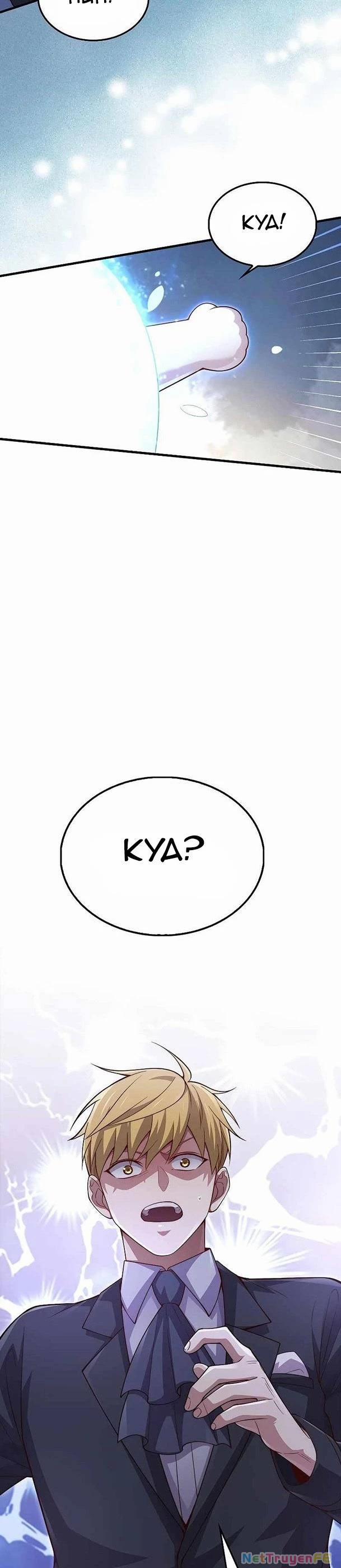 Thương Nhân Thánh Thần 123 trang 34