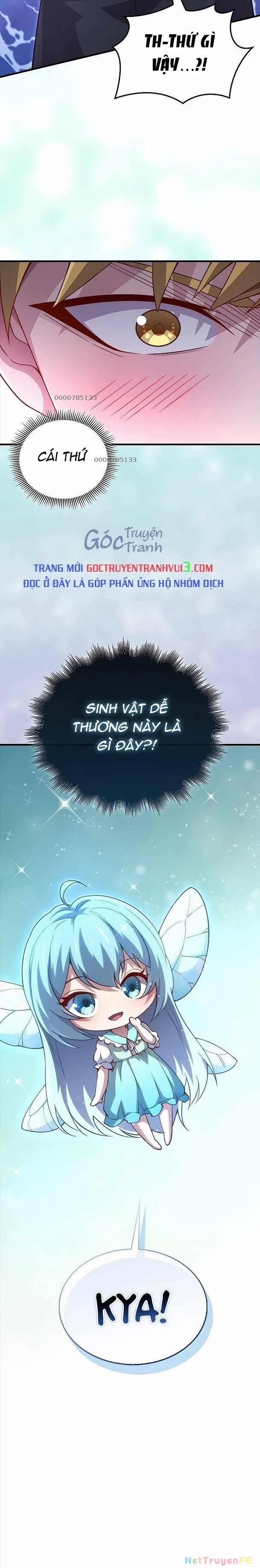 Thương Nhân Thánh Thần 123 trang 35