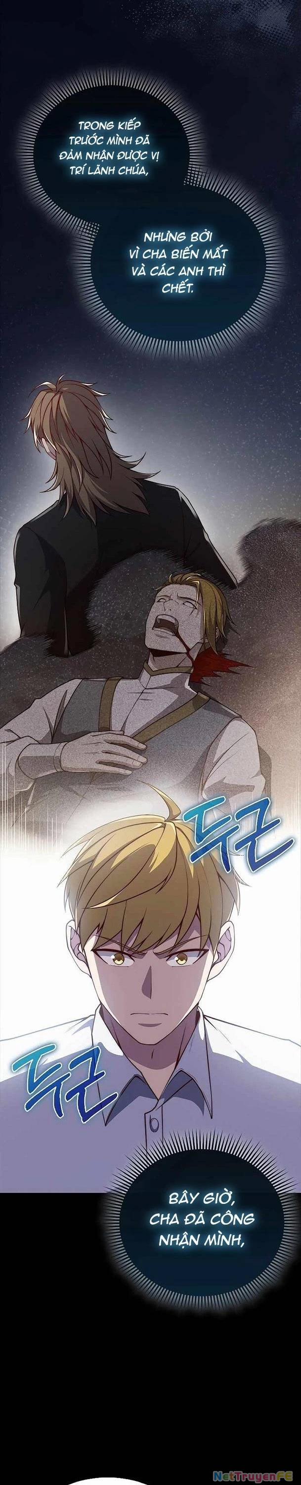 Thương Nhân Thánh Thần 123 trang 4