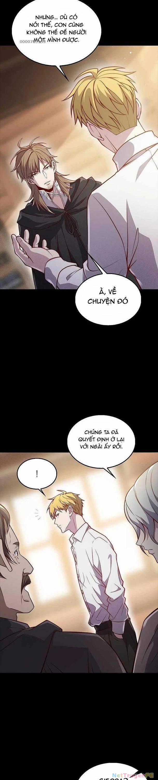 Thương Nhân Thánh Thần 123 trang 5