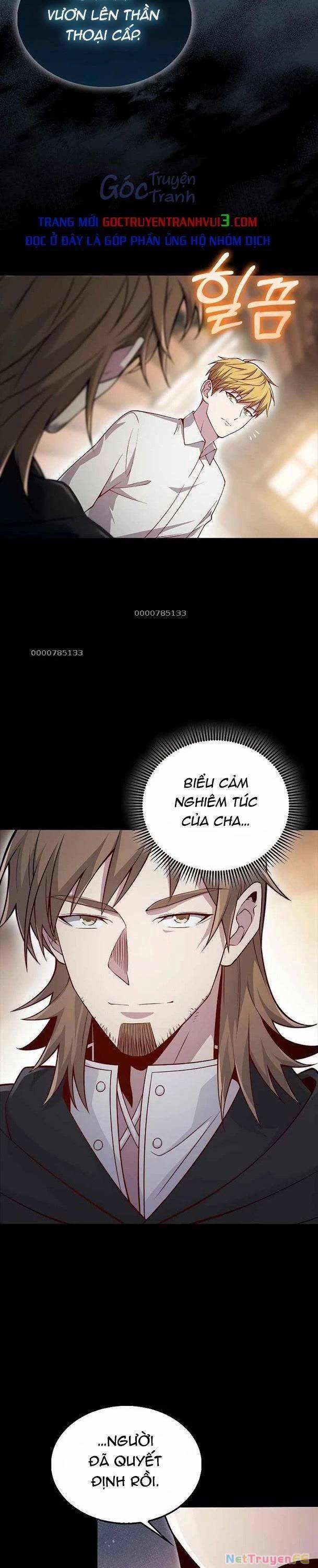 Thương Nhân Thánh Thần 123 trang 7