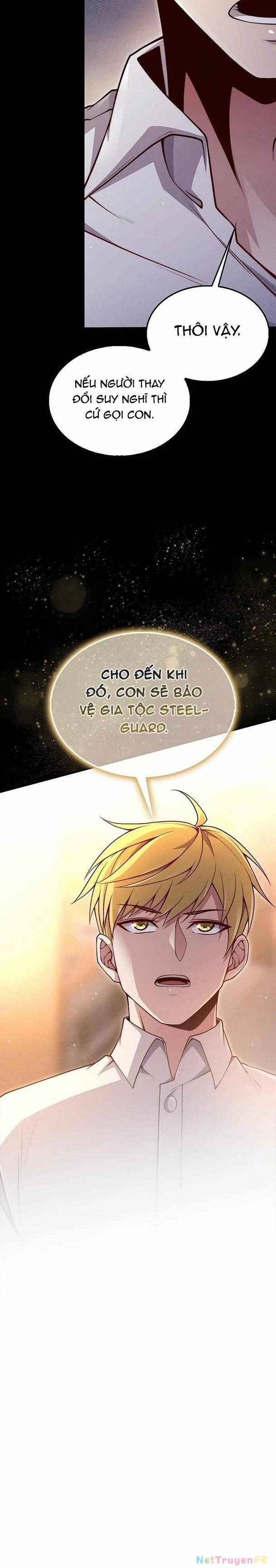 Thương Nhân Thánh Thần 123 trang 8