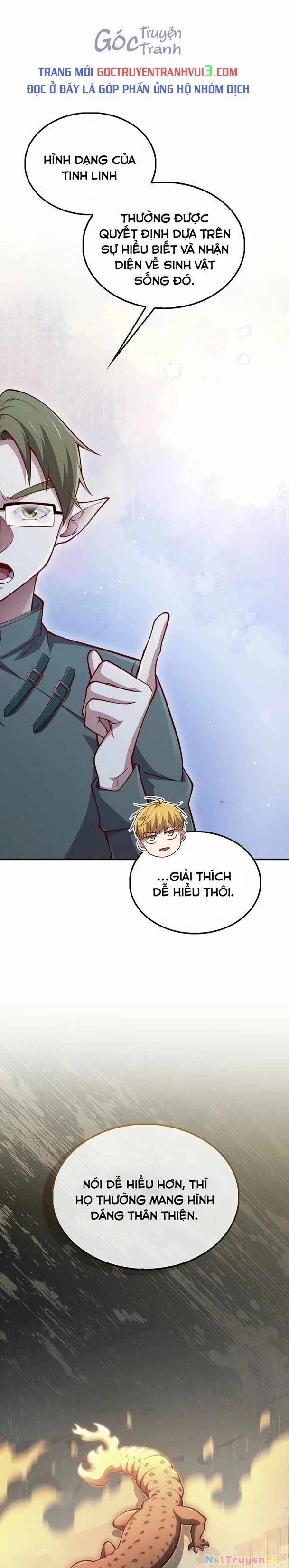 Thương Nhân Thánh Thần 124 trang 0