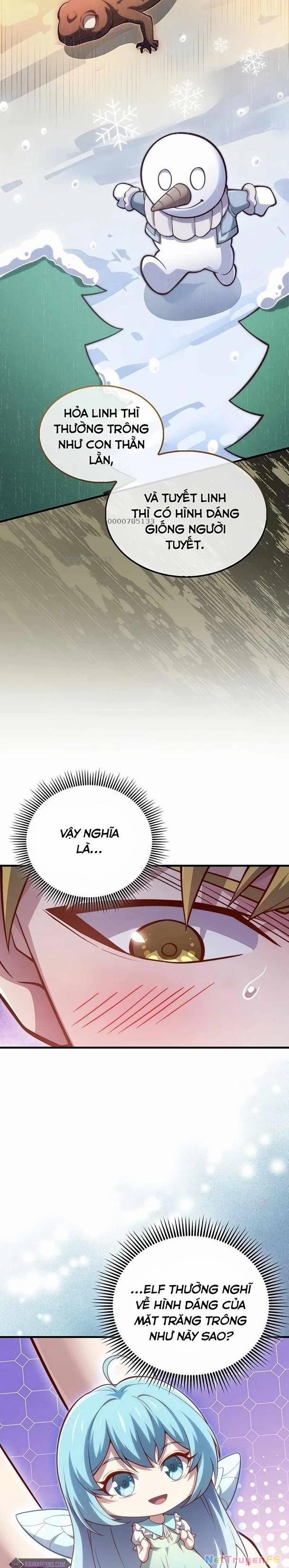 Thương Nhân Thánh Thần 124 trang 1