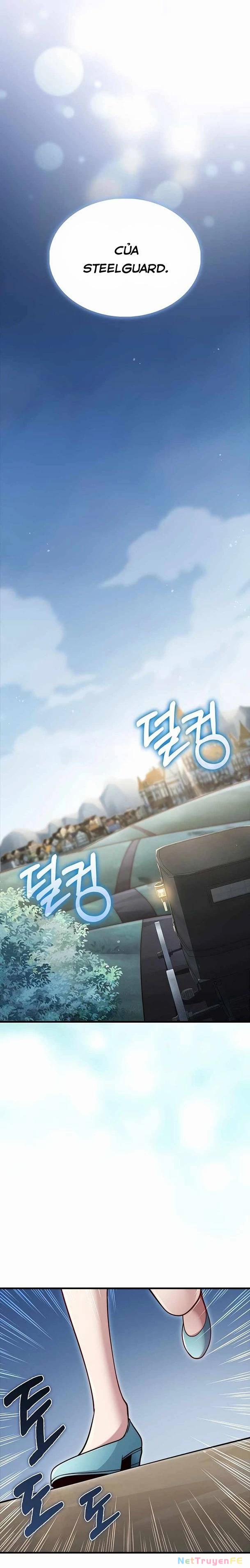 Thương Nhân Thánh Thần 124 trang 14