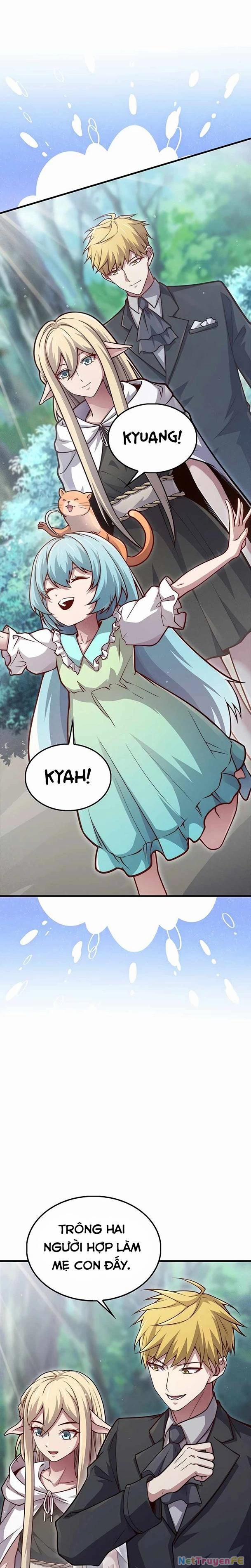 Thương Nhân Thánh Thần 124 trang 15