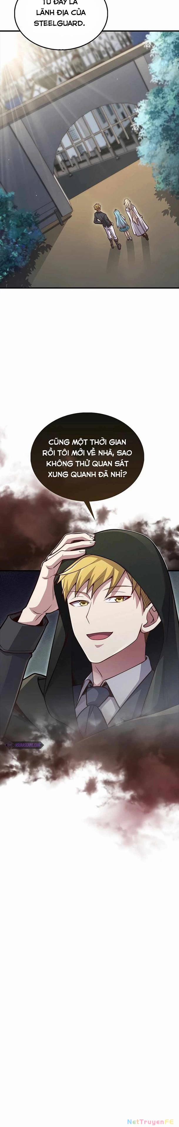 Thương Nhân Thánh Thần 124 trang 17