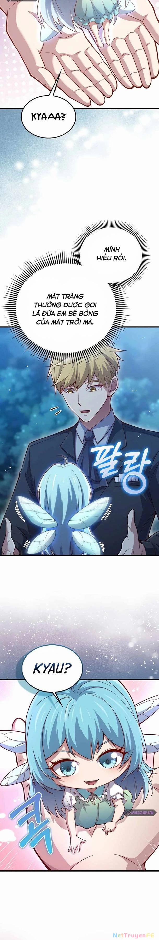 Thương Nhân Thánh Thần 124 trang 2