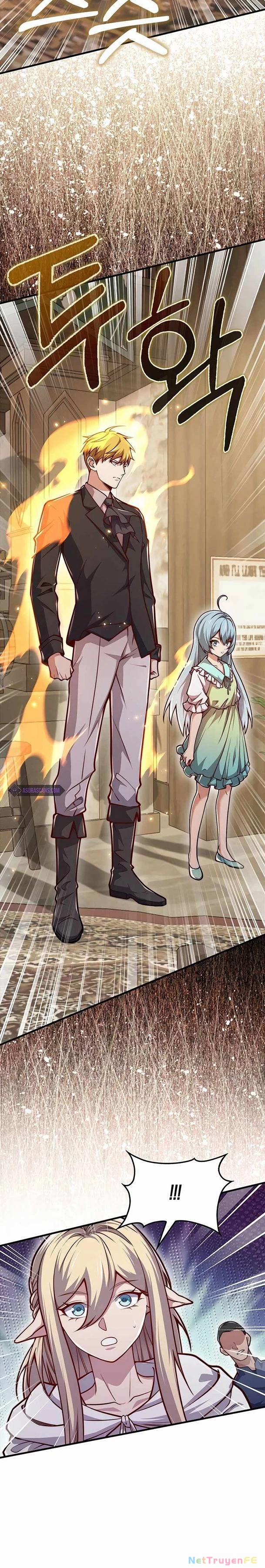 Thương Nhân Thánh Thần 124 trang 26