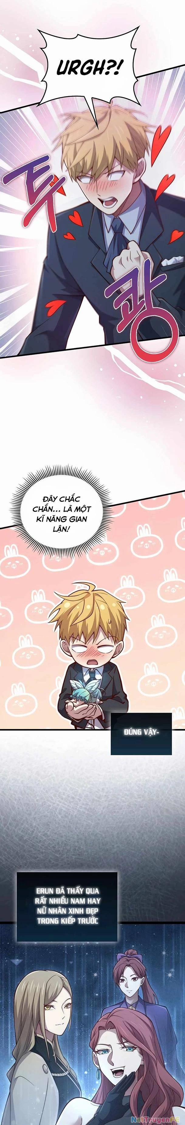 Thương Nhân Thánh Thần 124 trang 3