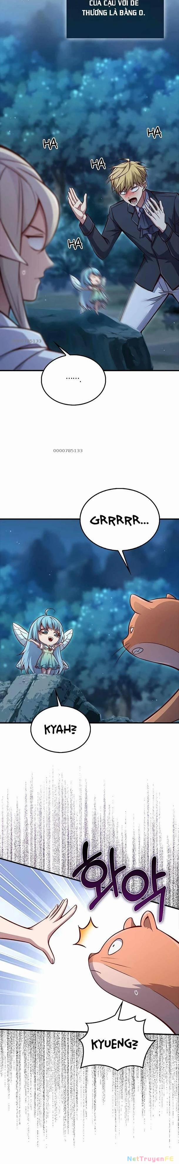 Thương Nhân Thánh Thần 124 trang 5