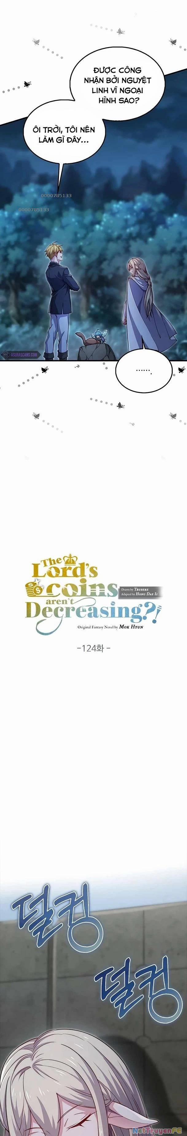 Thương Nhân Thánh Thần 124 trang 7