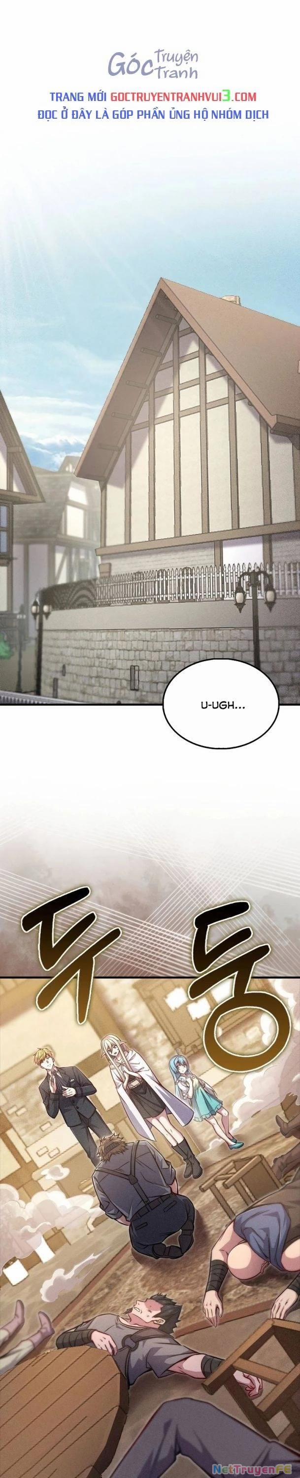 Thương Nhân Thánh Thần 125 trang 0