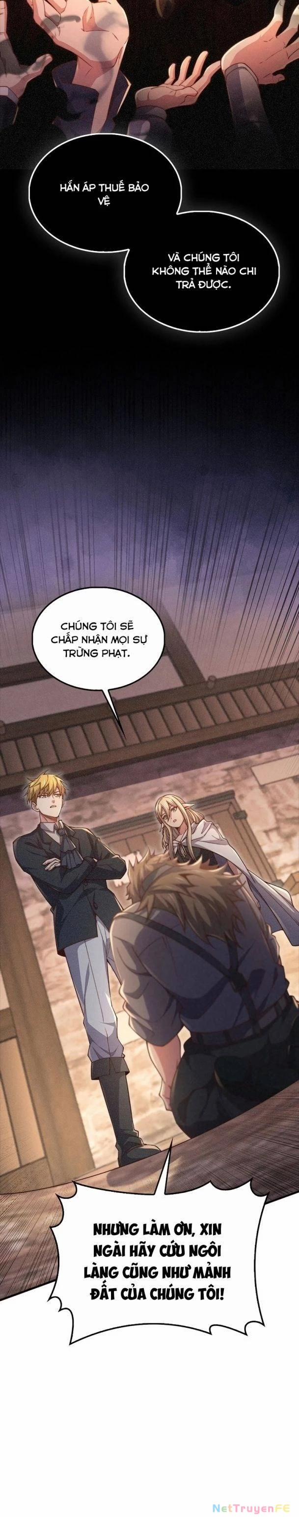 Thương Nhân Thánh Thần 125 trang 14