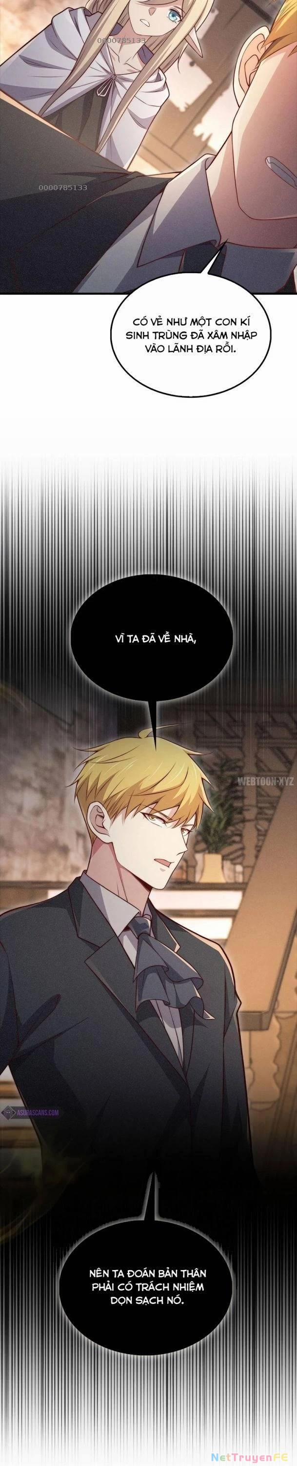 Thương Nhân Thánh Thần 125 trang 16