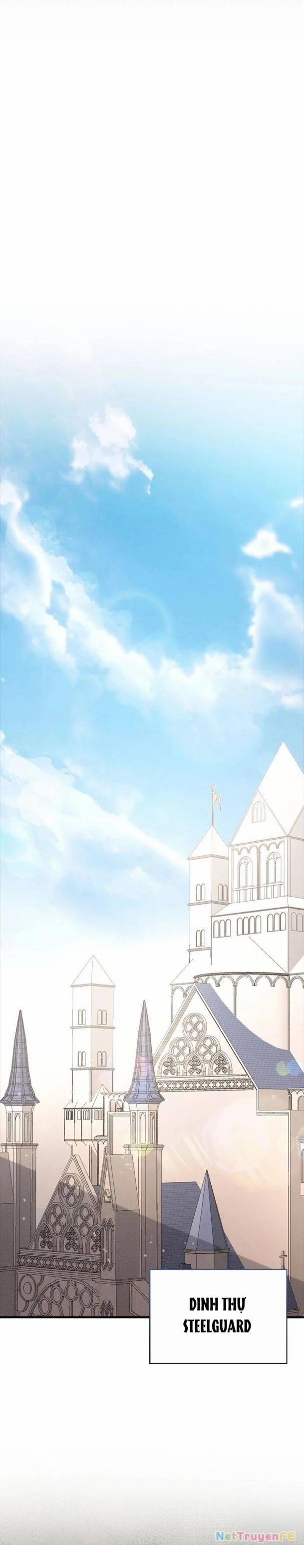 Thương Nhân Thánh Thần 125 trang 17