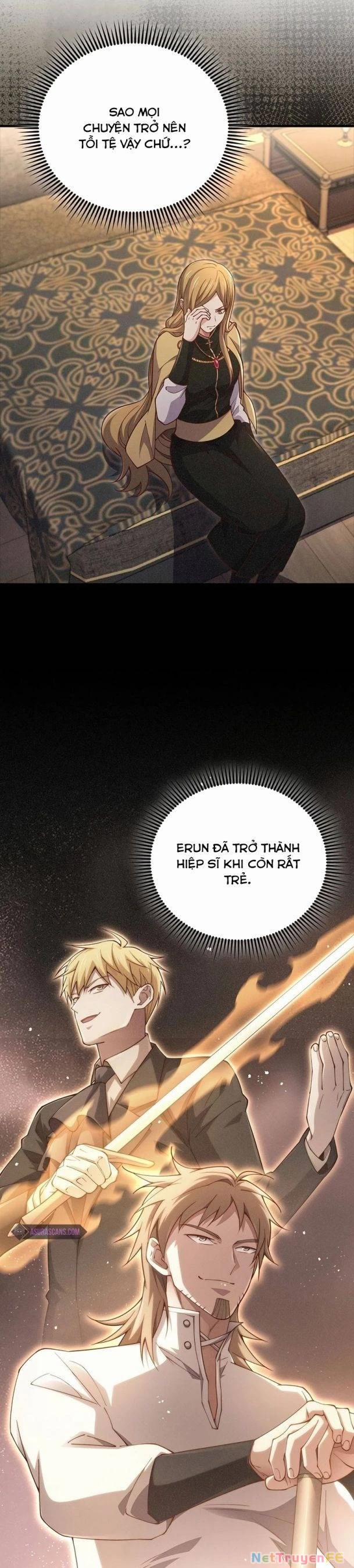 Thương Nhân Thánh Thần 125 trang 18