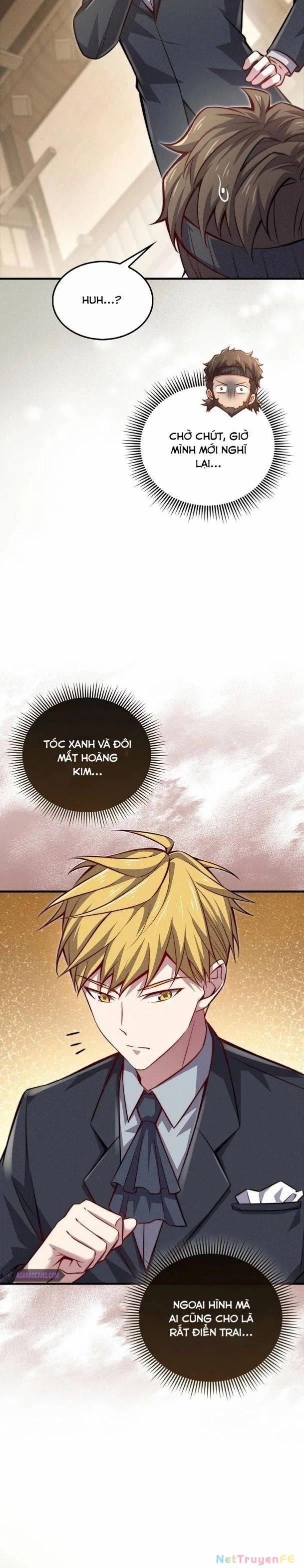 Thương Nhân Thánh Thần 125 trang 2