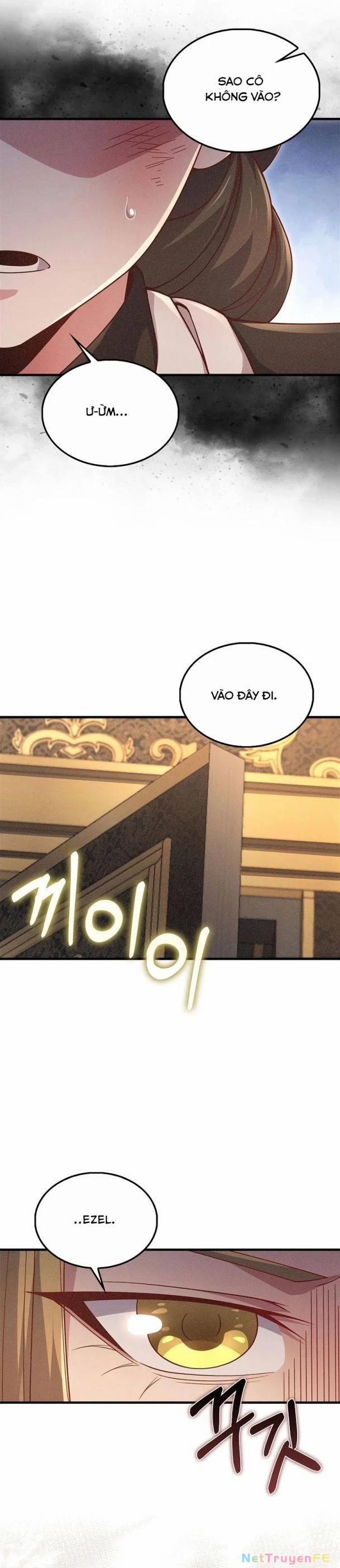 Thương Nhân Thánh Thần 125 trang 21