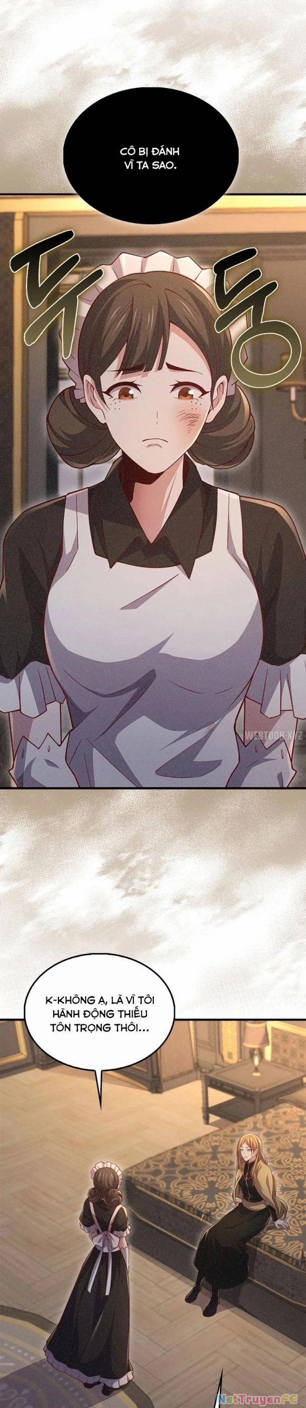 Thương Nhân Thánh Thần 125 trang 22