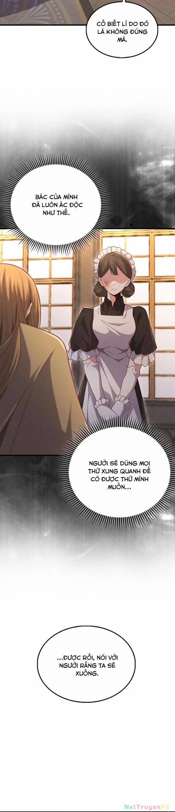 Thương Nhân Thánh Thần 125 trang 23