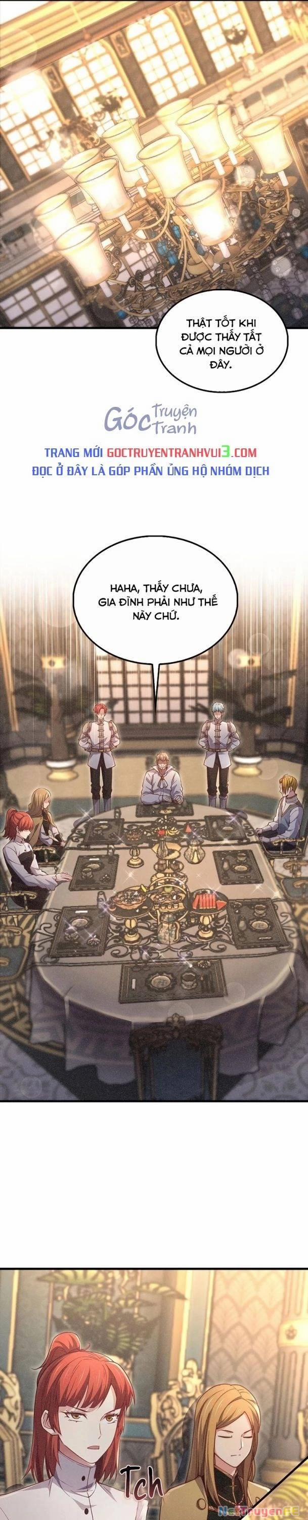 Thương Nhân Thánh Thần 125 trang 24