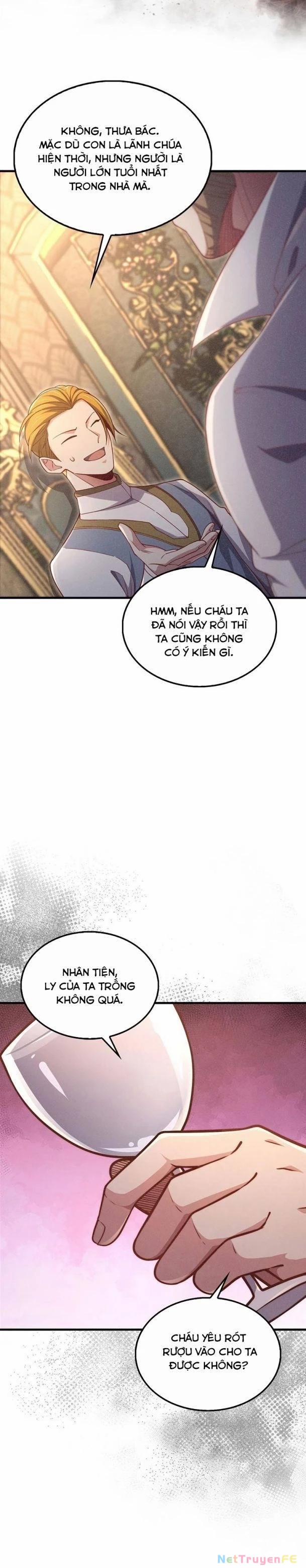 Thương Nhân Thánh Thần 125 trang 26