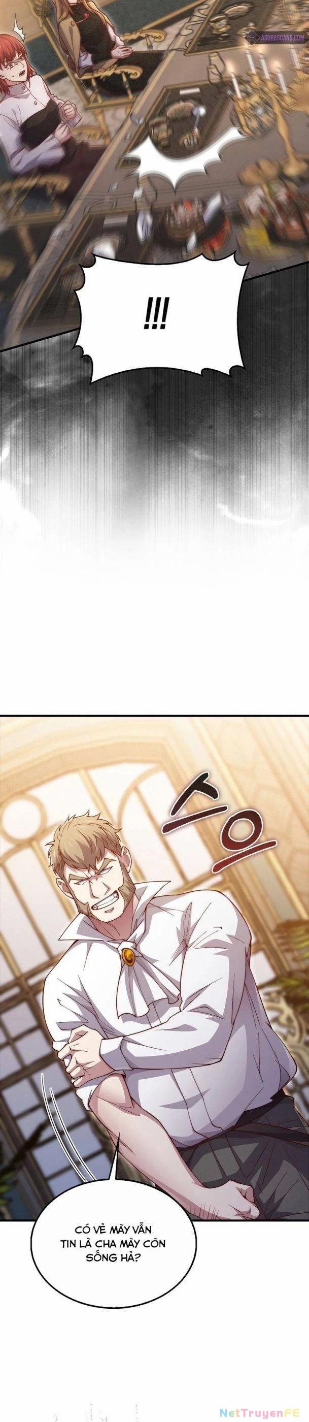 Thương Nhân Thánh Thần 125 trang 29