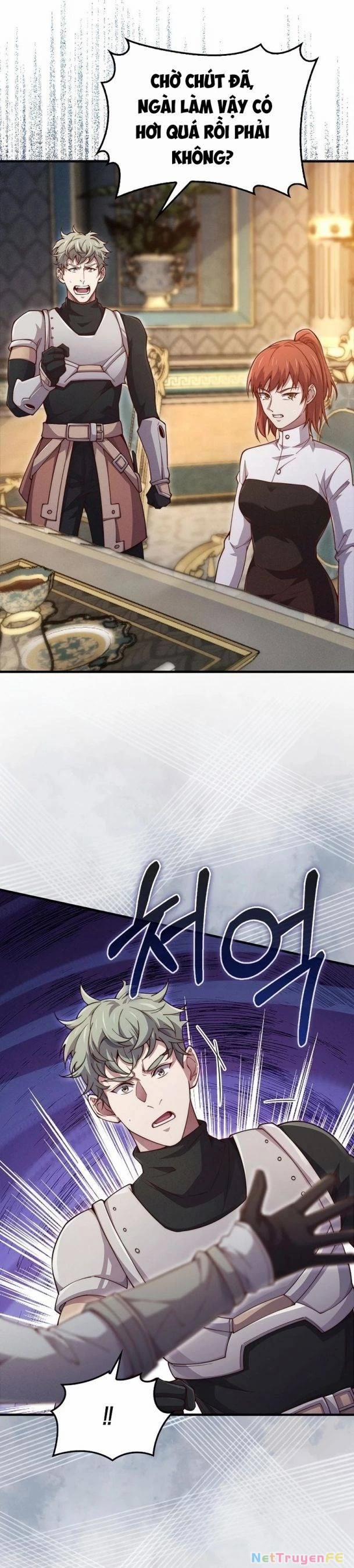 Thương Nhân Thánh Thần 125 trang 30