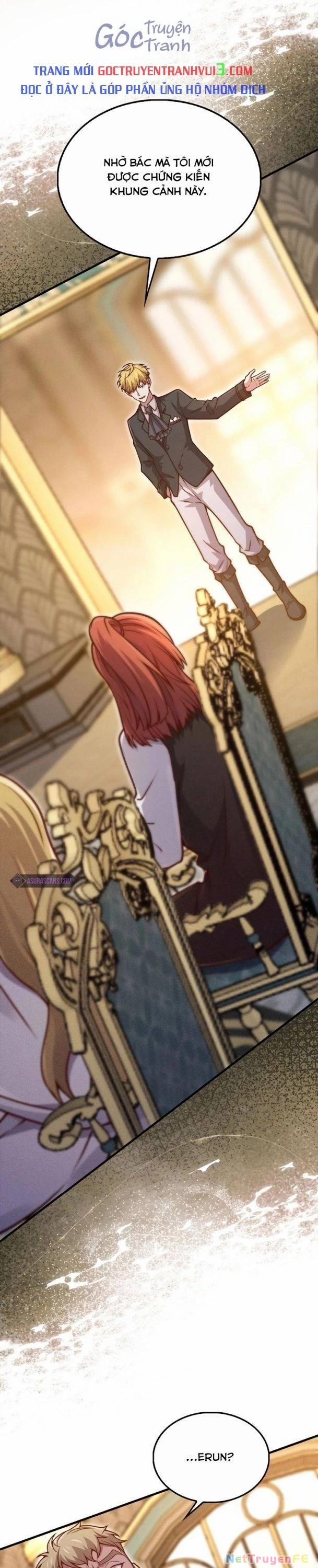 Thương Nhân Thánh Thần 125 trang 33