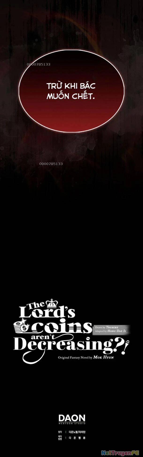 Thương Nhân Thánh Thần 125 trang 36