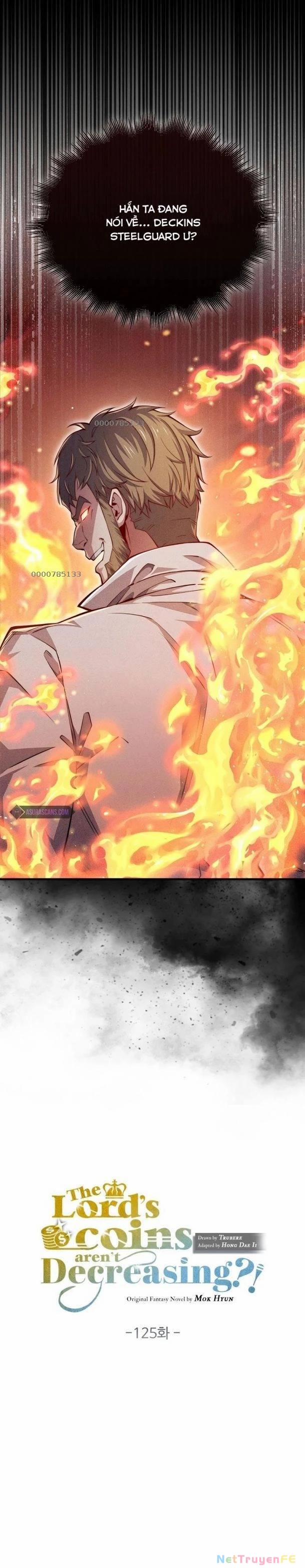 Thương Nhân Thánh Thần 125 trang 5