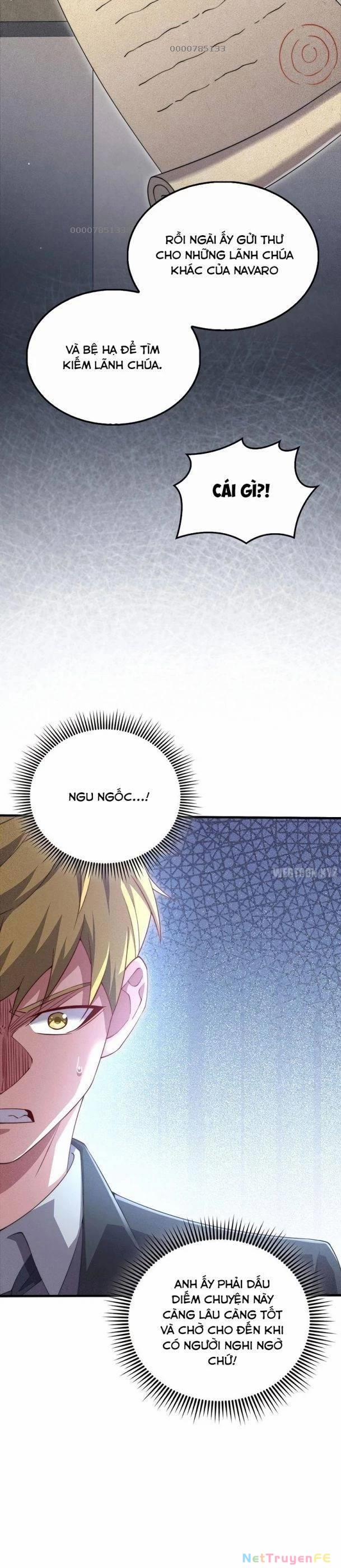 Thương Nhân Thánh Thần 125 trang 7