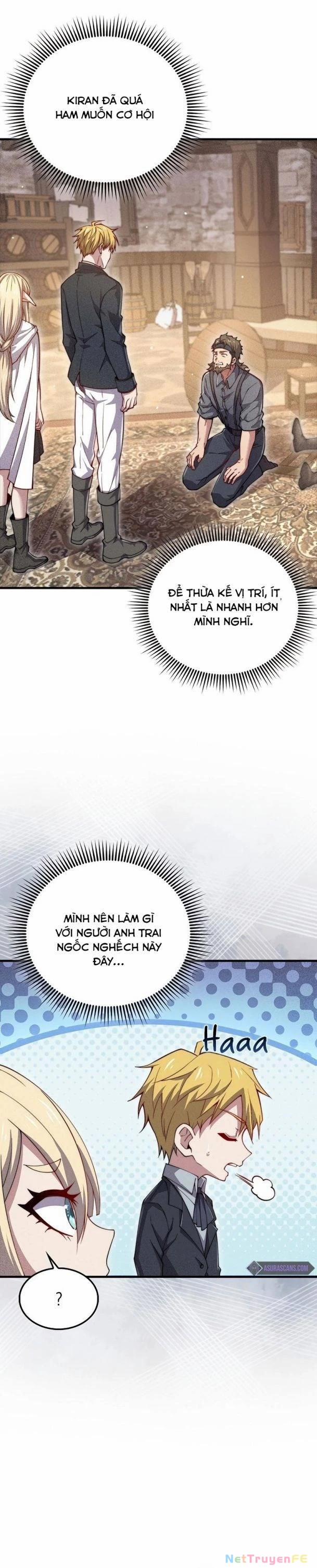 Thương Nhân Thánh Thần 125 trang 8