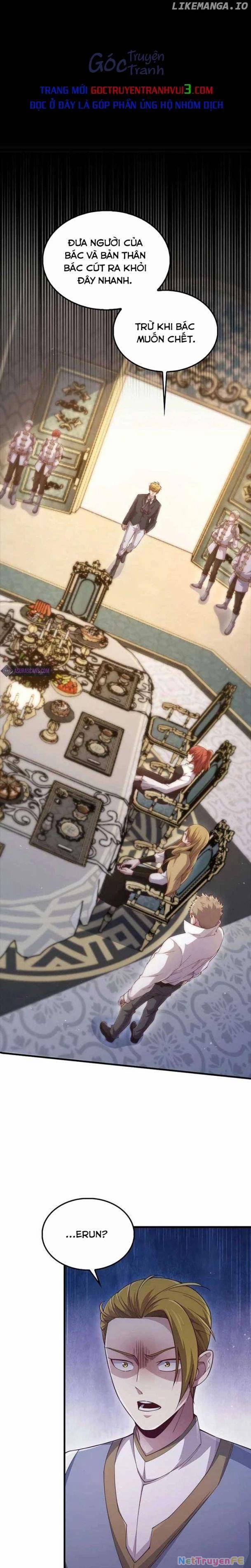 Thương Nhân Thánh Thần 126 trang 0