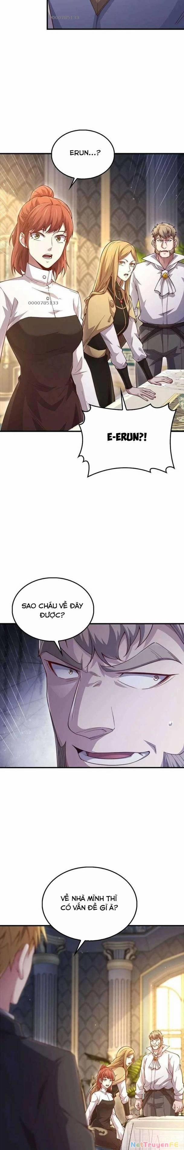 Thương Nhân Thánh Thần 126 trang 1