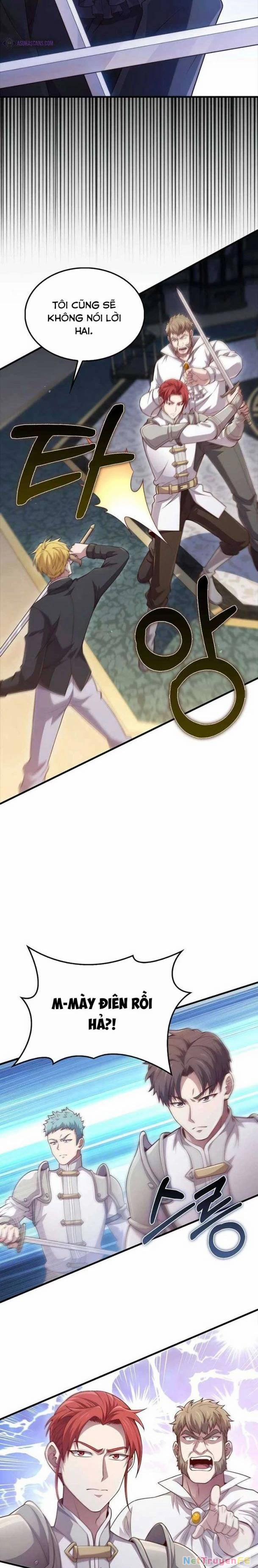 Thương Nhân Thánh Thần 126 trang 10