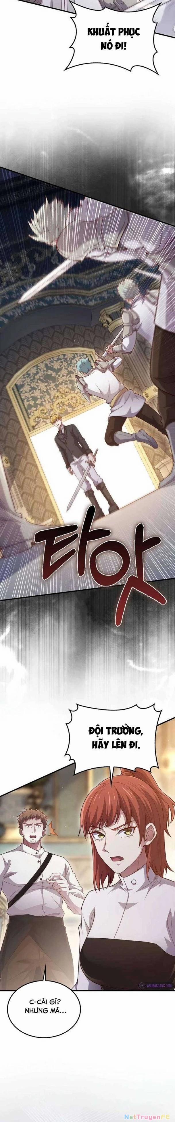 Thương Nhân Thánh Thần 126 trang 11