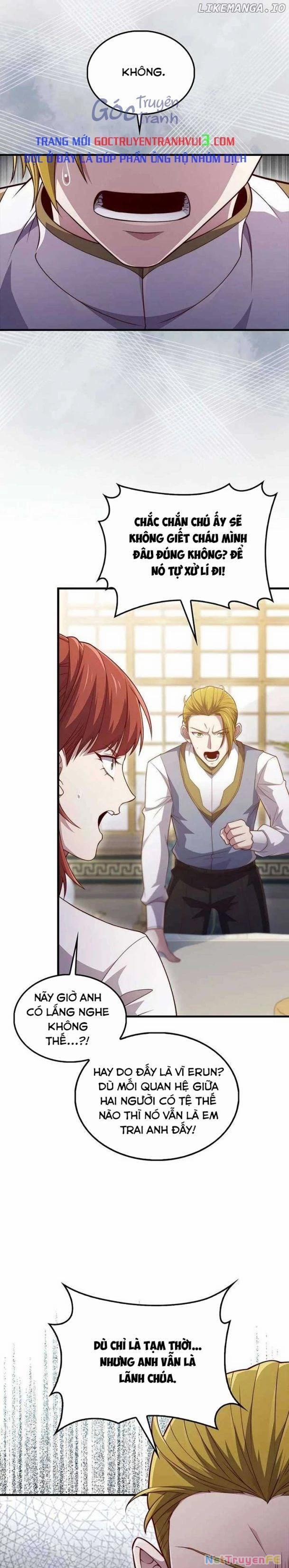 Thương Nhân Thánh Thần 126 trang 12