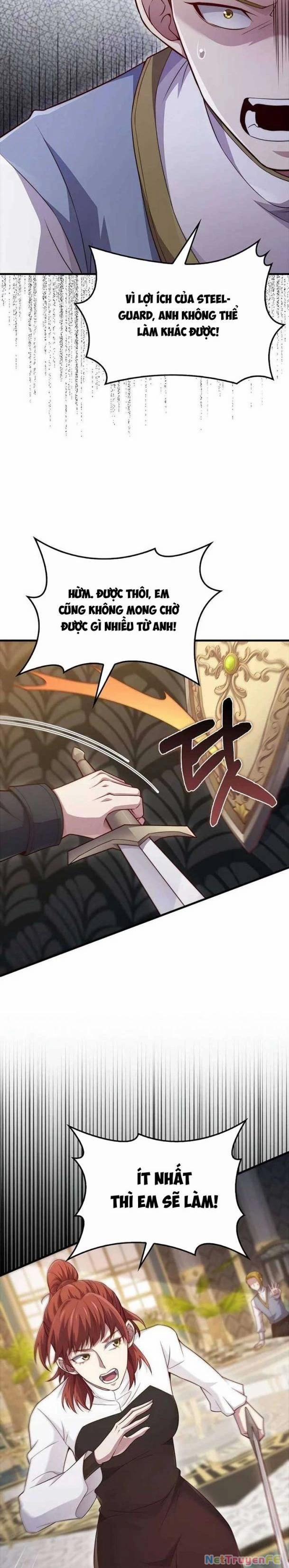 Thương Nhân Thánh Thần 126 trang 13