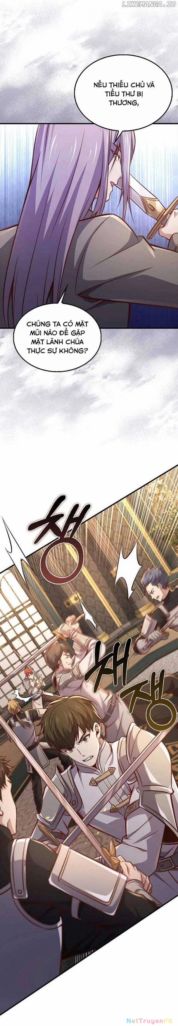 Thương Nhân Thánh Thần 126 trang 15