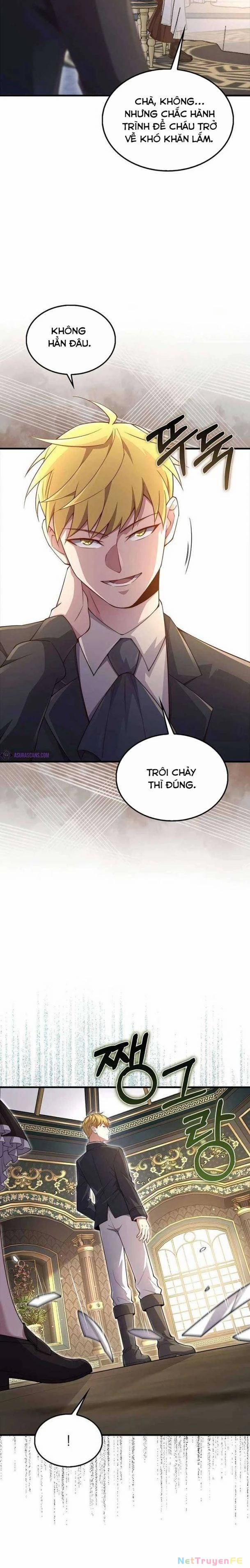 Thương Nhân Thánh Thần 126 trang 2