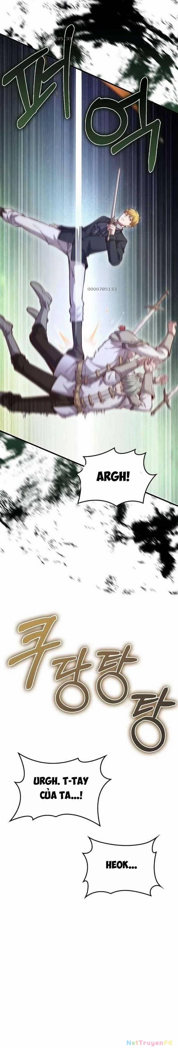 Thương Nhân Thánh Thần 126 trang 20